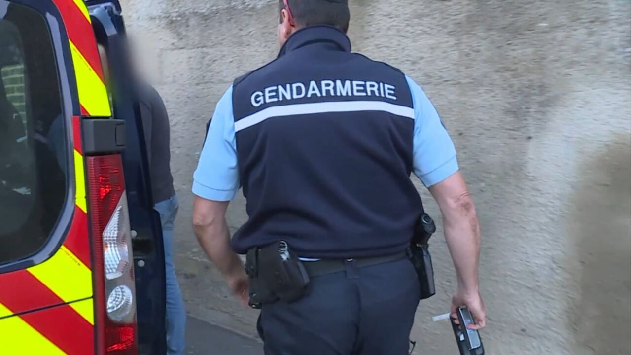 Vignette du programme télé Nos héros du quotidien