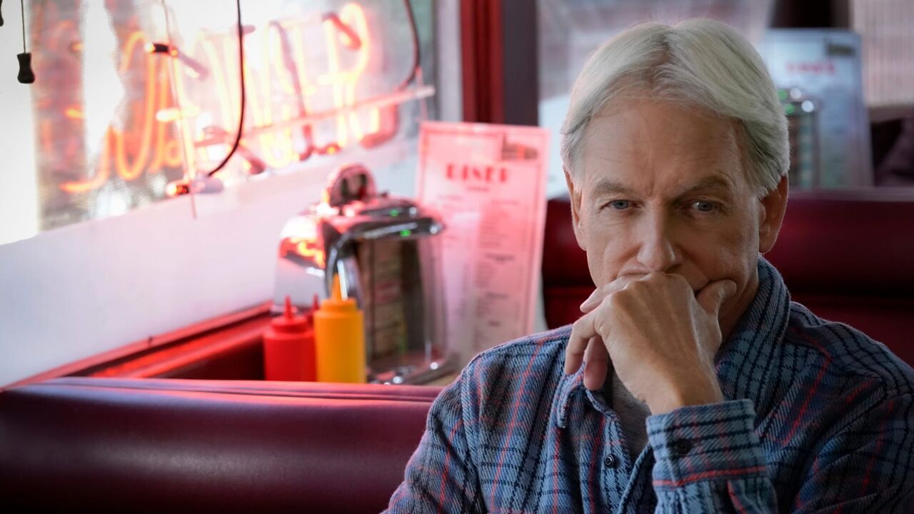 Vignette du programme télé NCIS