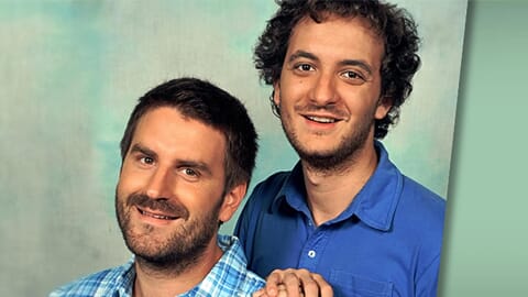 Vignette du programme télé Very bad blagues