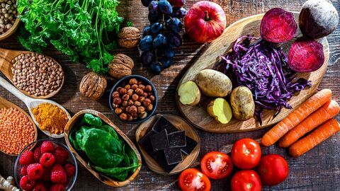 Vignette du programme télé Les pouvoirs extraordinaires du corps humain