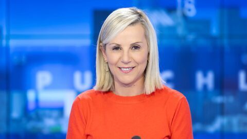 Vignette du programme télé Punchline