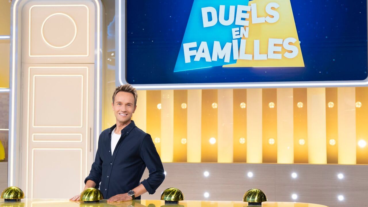 Vignette du programme télé Duels en familles