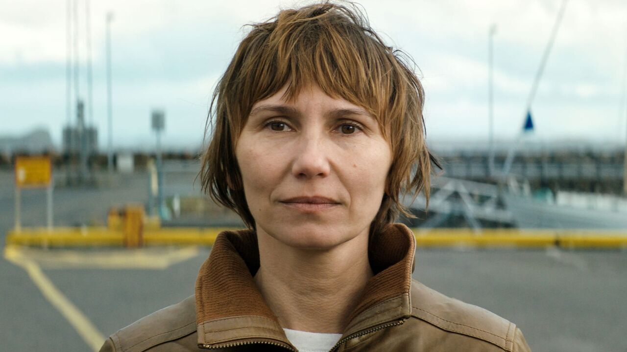 Vignette du programme télé Grand Marin