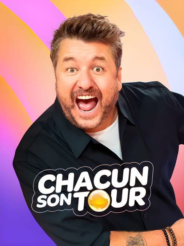 Vignette du programme télé Chacun son tour