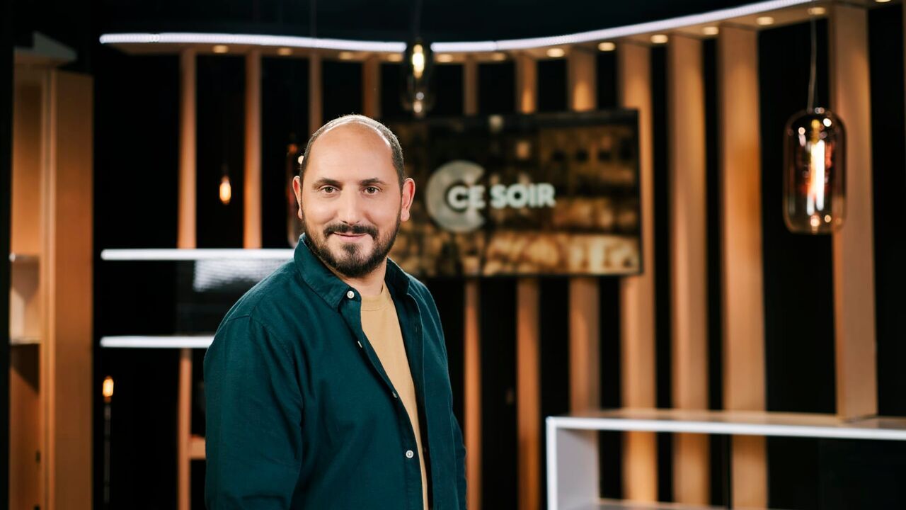 Vignette du programme télé C ce soir