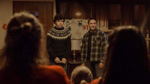 Vignette du programme télé Le Panache