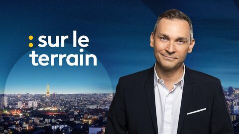 Vignette du programme télé Sur le terrain