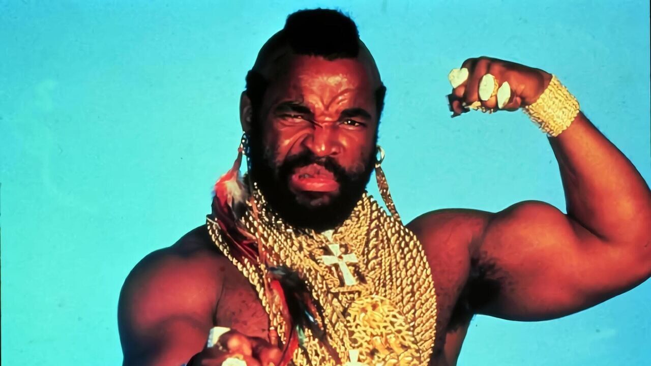 Vignette du programme télé L'agence tous risques