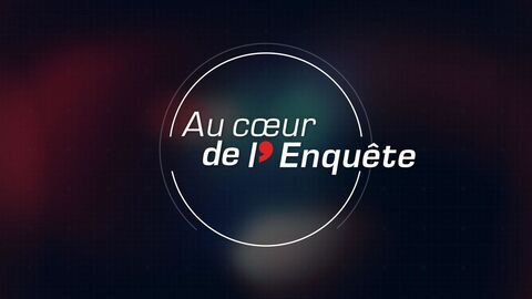 Vignette du programme télé Au coeur de l'enquête