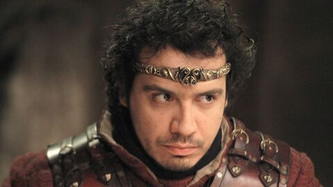 Vignette du programme télé Kaamelott