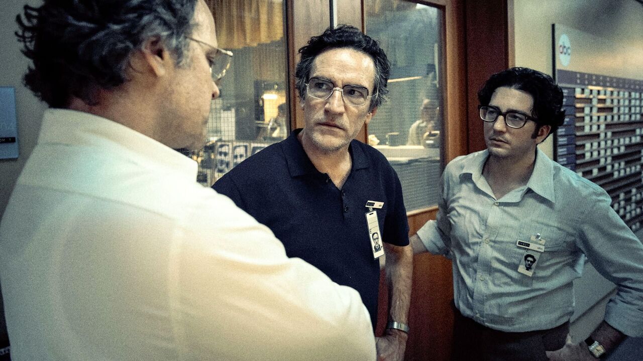 Vignette du programme télé 5 septembre