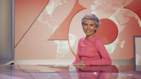 Vignette du programme télé 28 minutes