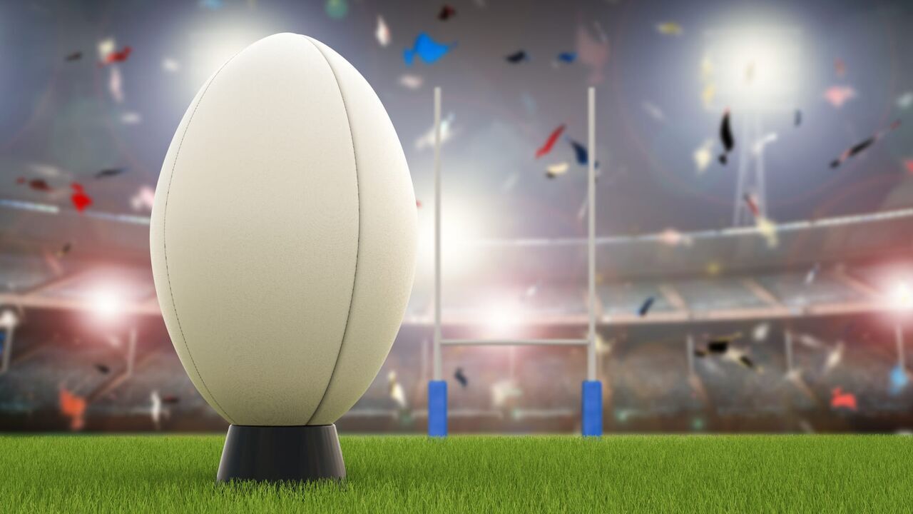 Vignette du programme télé Rugby : Pro D2