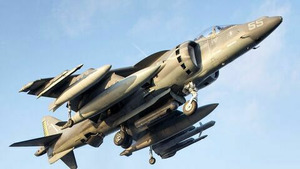 Vignette du programme télé Les combattants du ciel (L'appui aérien rapproché) S8 (n°3)