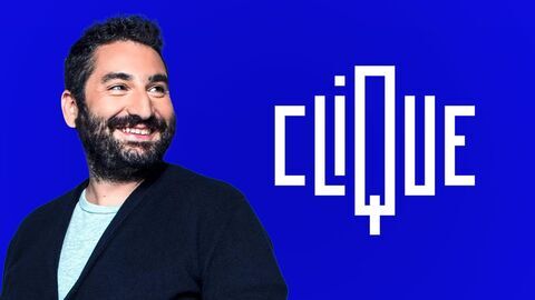 Vignette du programme télé Clique