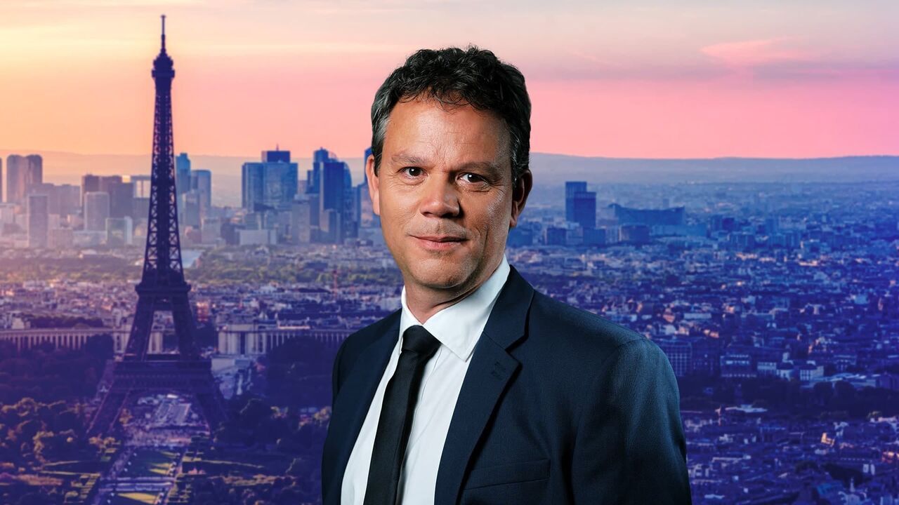 Vignette du programme télé 60 Minutes Fauvelle