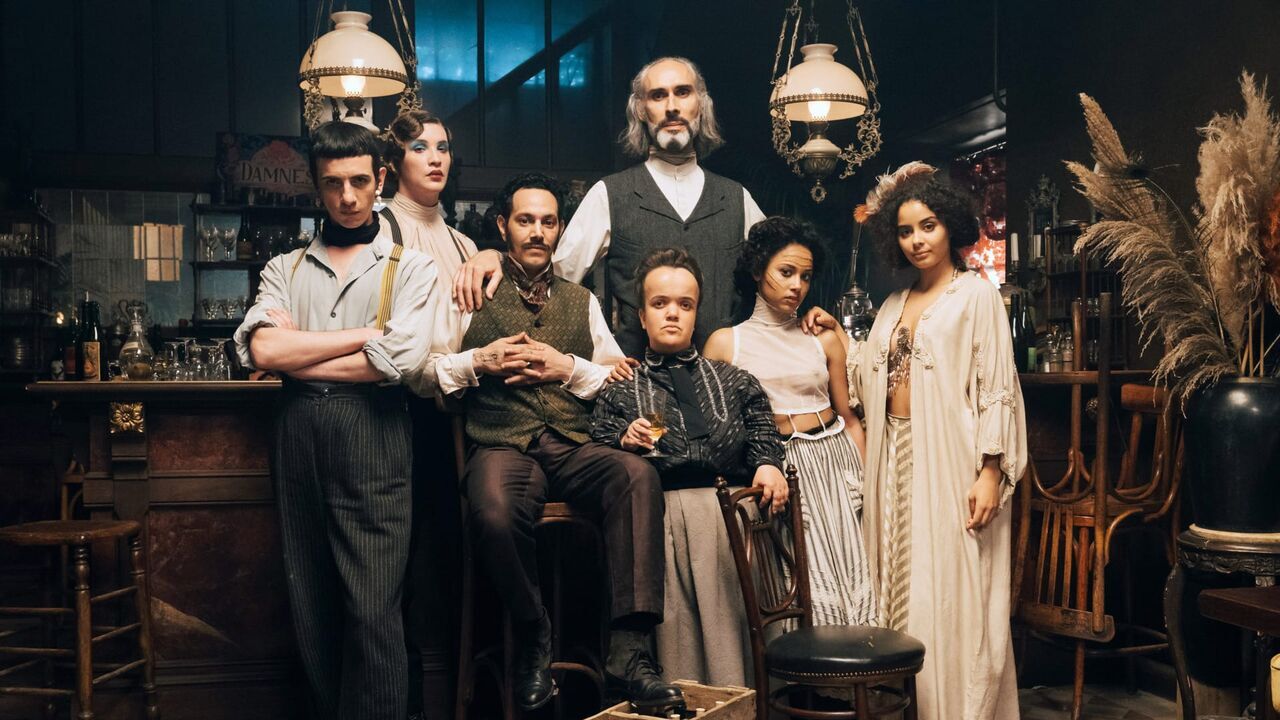 Vignette du programme télé Les Sentinelles