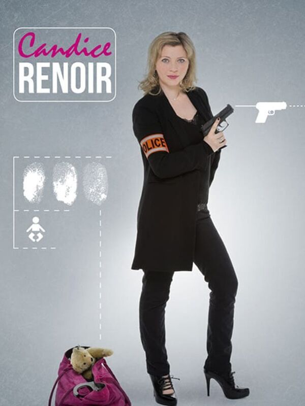 Vignette du programme télé Candice Renoir