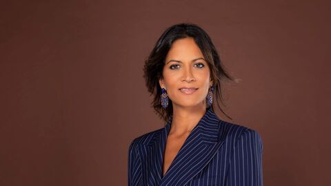 Vignette du programme télé C dans l'air