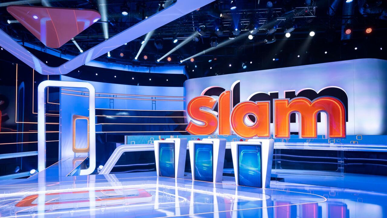 Vignette du programme télé Slam