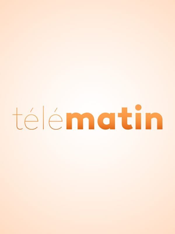 Vignette du programme télé Télématin