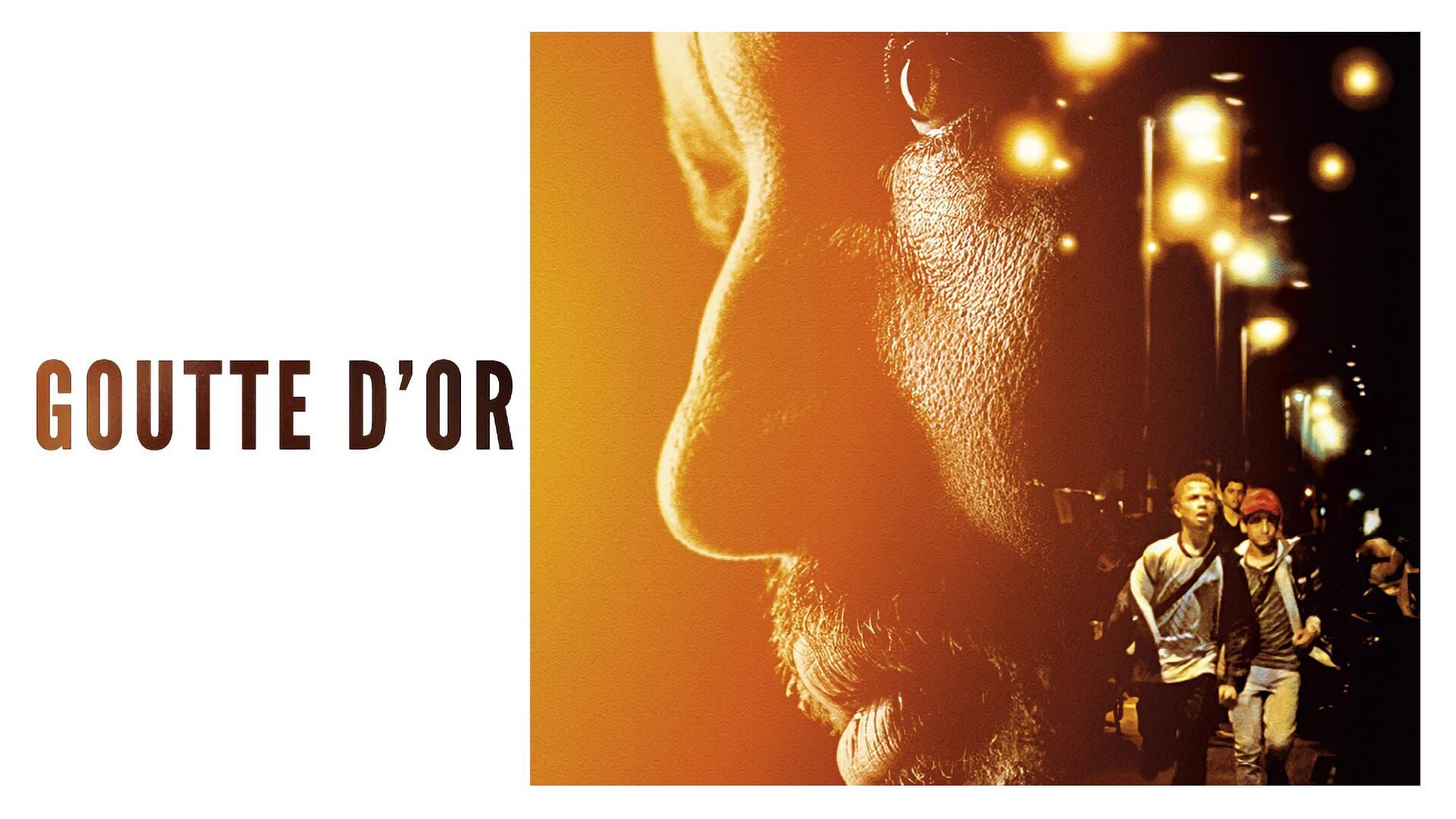 Vignette du programme télé Goutte d'or