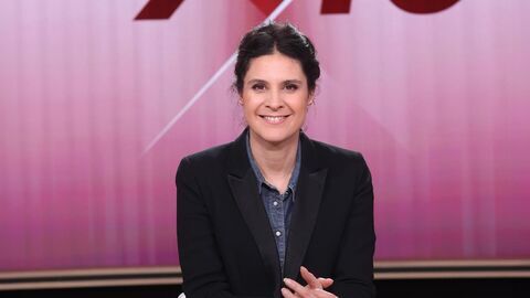 Vignette du programme télé Apolline de 9 à 10