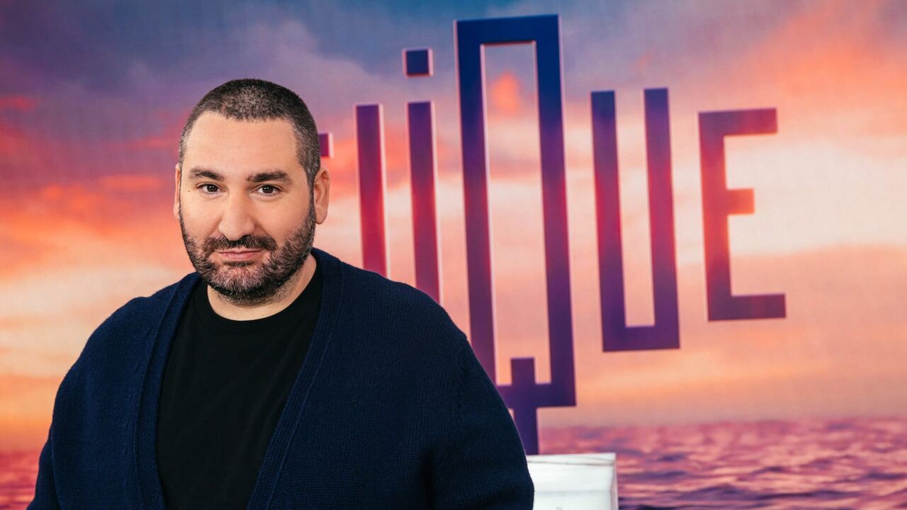 Vignette du programme télé Clique