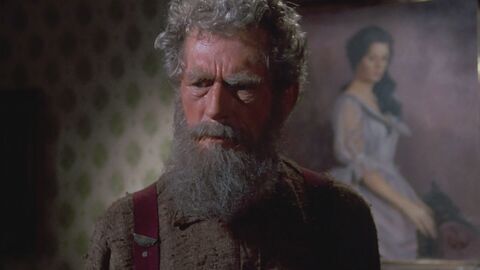 Vignette du programme télé La petite maison dans la prairie