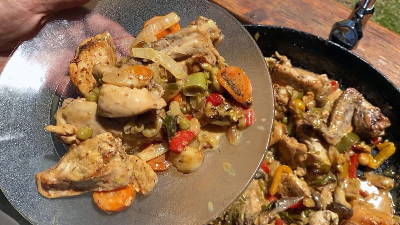 Vignette du programme télé Invitation au voyage