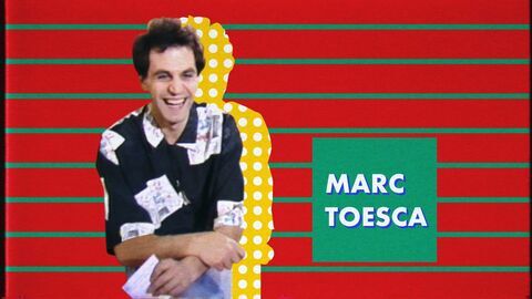 Vignette du programme télé La génération des Enfants du rock