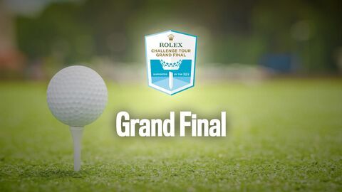Vignette du programme télé Golf : HotelPlanner Tour, Grand Final