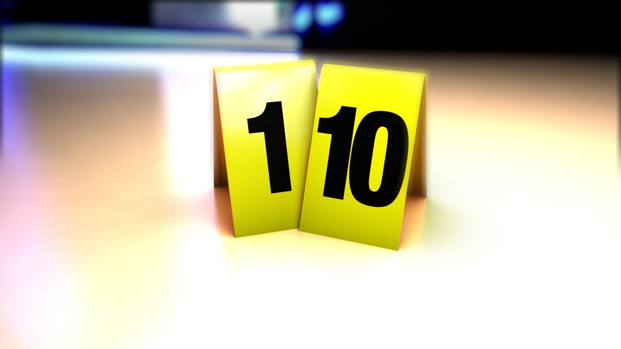 Vignette du programme télé Indices *2025