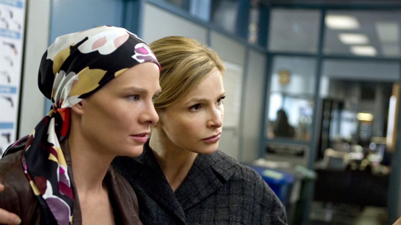 Vignette du programme télé The Closer : L.A. enquêtes prioritaires