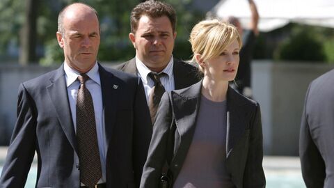 Vignette du programme télé Cold Case