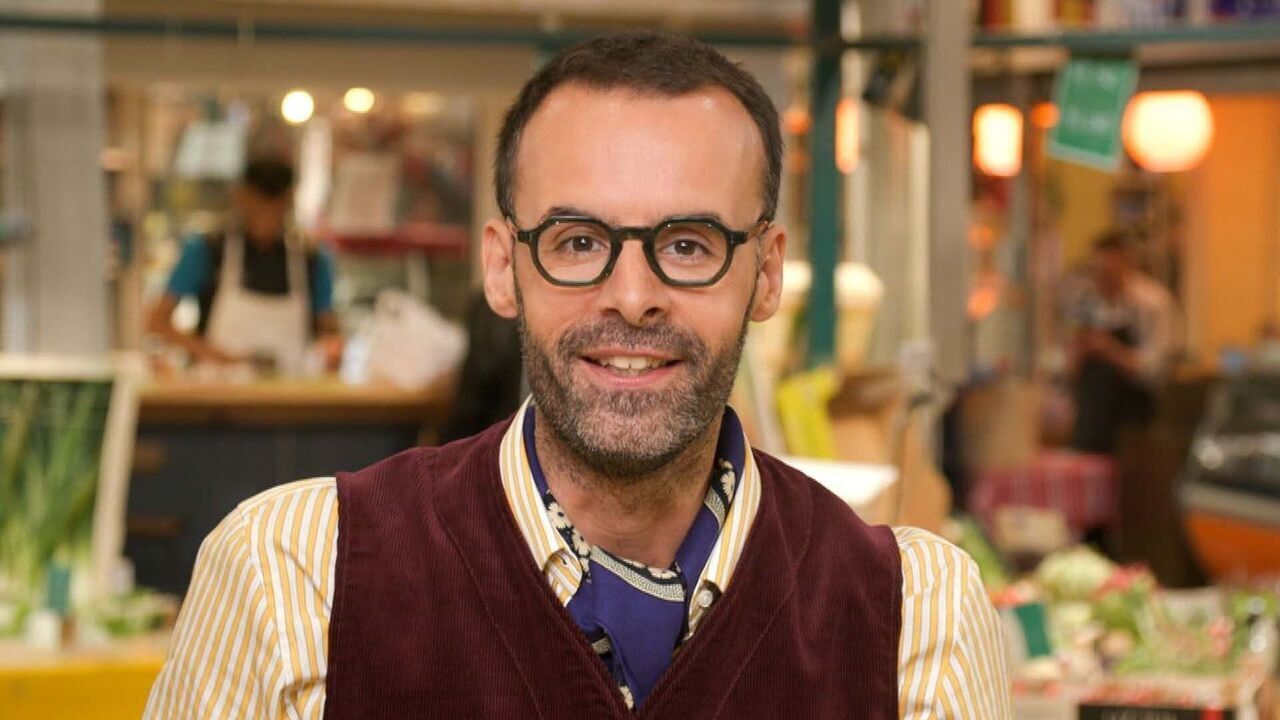 Vignette du programme télé Voyage en cuisine