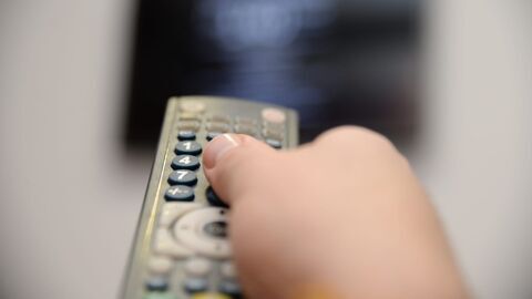 Vignette du programme télé Les grands reportages LCI