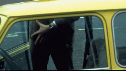 Vignette du programme télé Bean