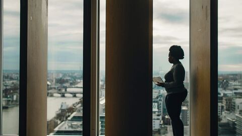 Vignette du programme télé Le Goncourt des détenus