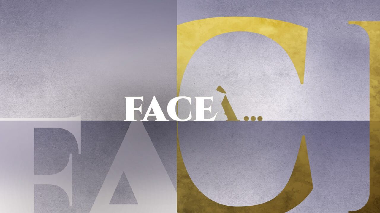 Vignette du programme télé Face à Darius Rochebin