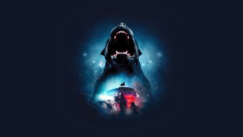 Vignette du programme télé Project Silence