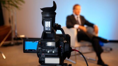 Vignette du programme télé La boîte à questions