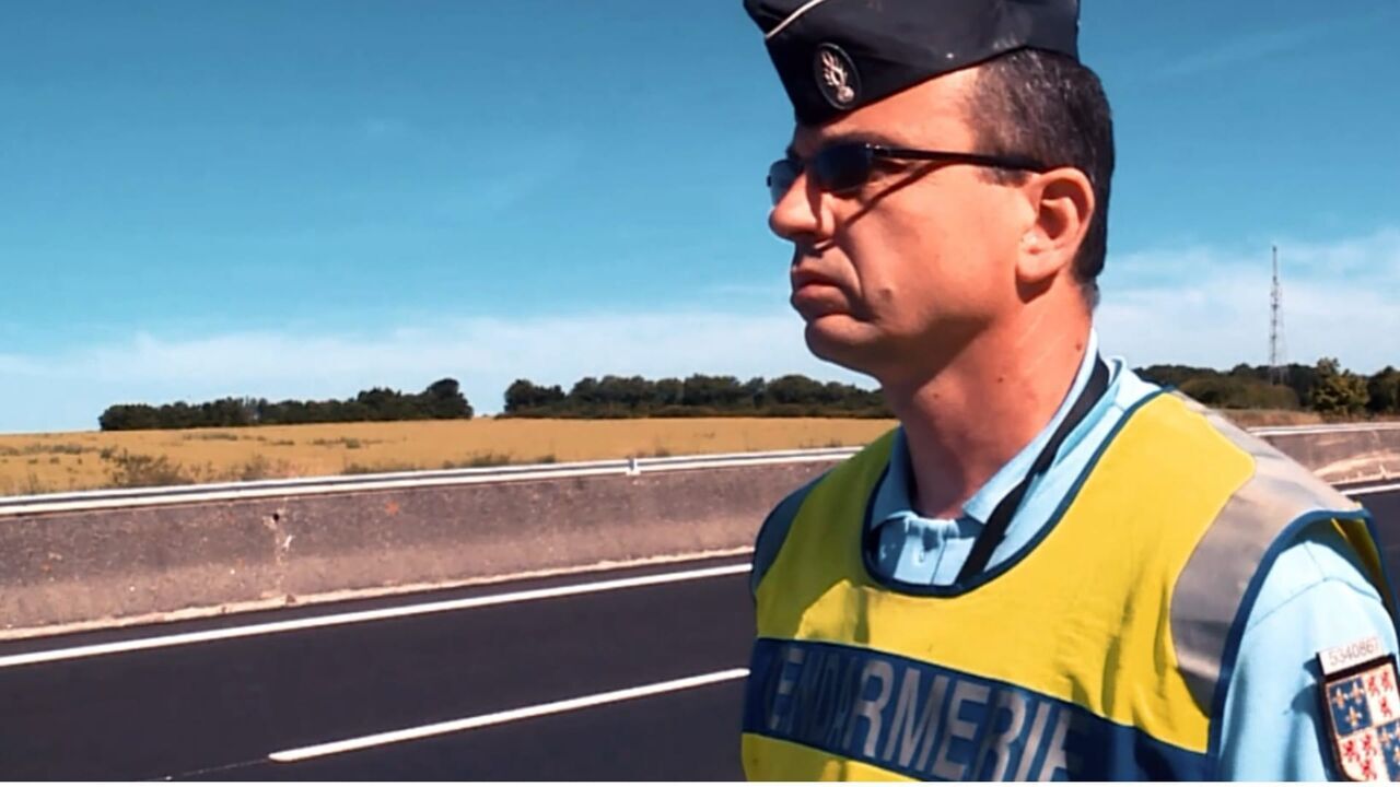 Vignette du programme télé Nos héros du quotidien