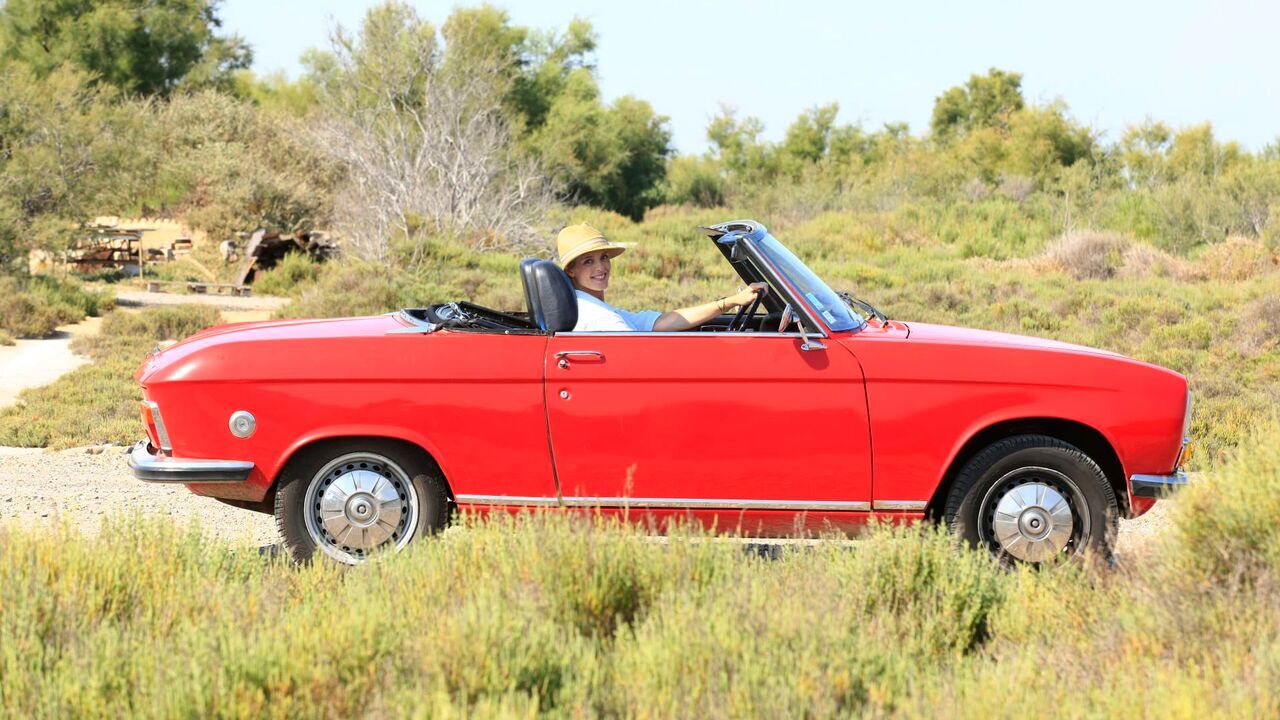 Vignette du programme télé Les carnets de Julie