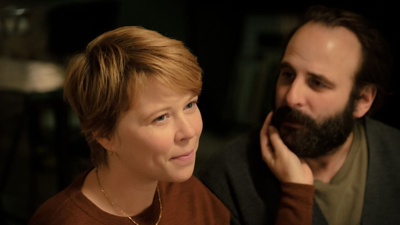 Vignette du programme télé Trois amies