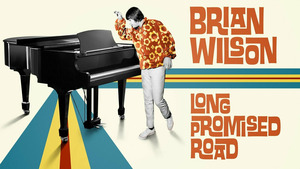 Vignette du programme télé Brian Wilson : Long Promised Road