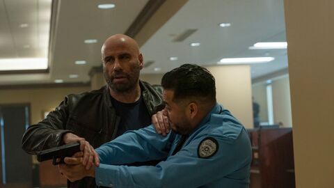 Vignette du programme télé Cash Out