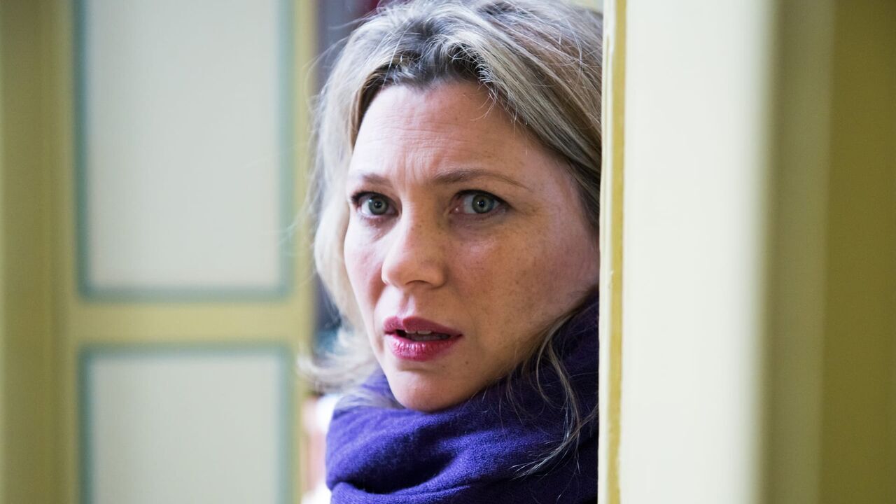 Vignette du programme télé Candice Renoir
