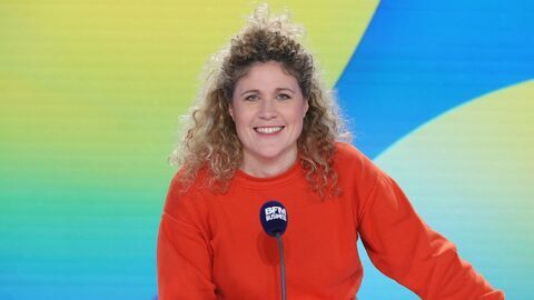 Vignette du programme télé Good Morning Business