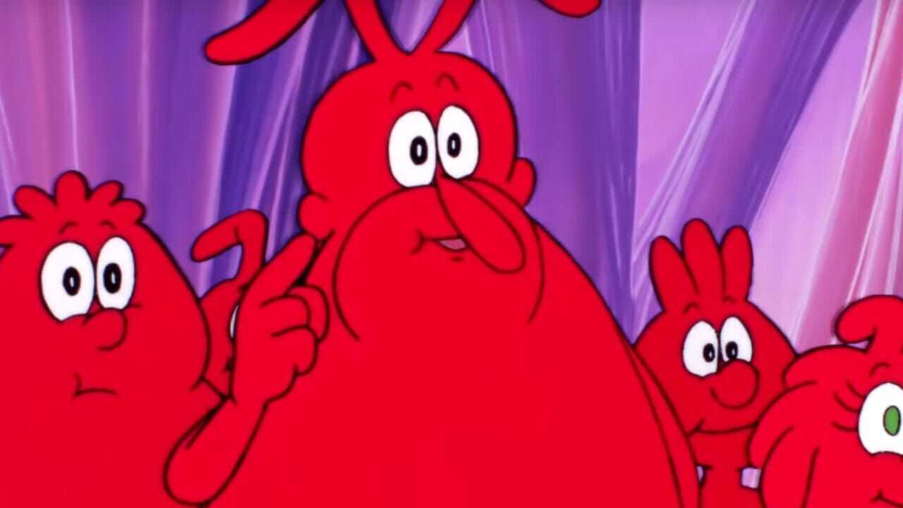 Vignette du programme télé Il était une fois... la vie